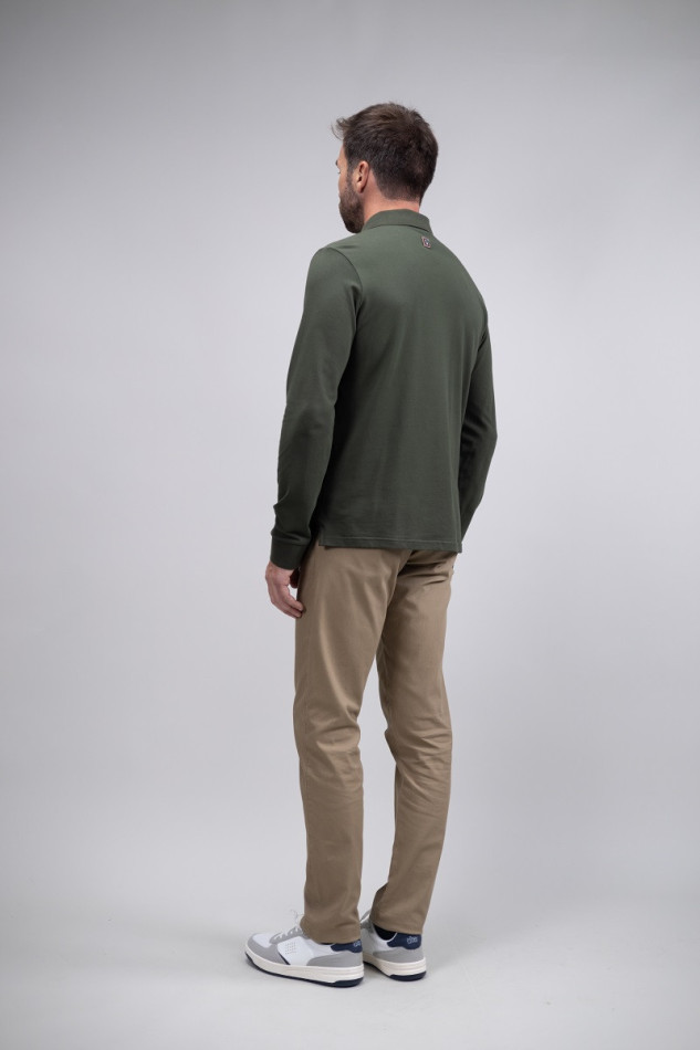 Pablo Polo - Khaki