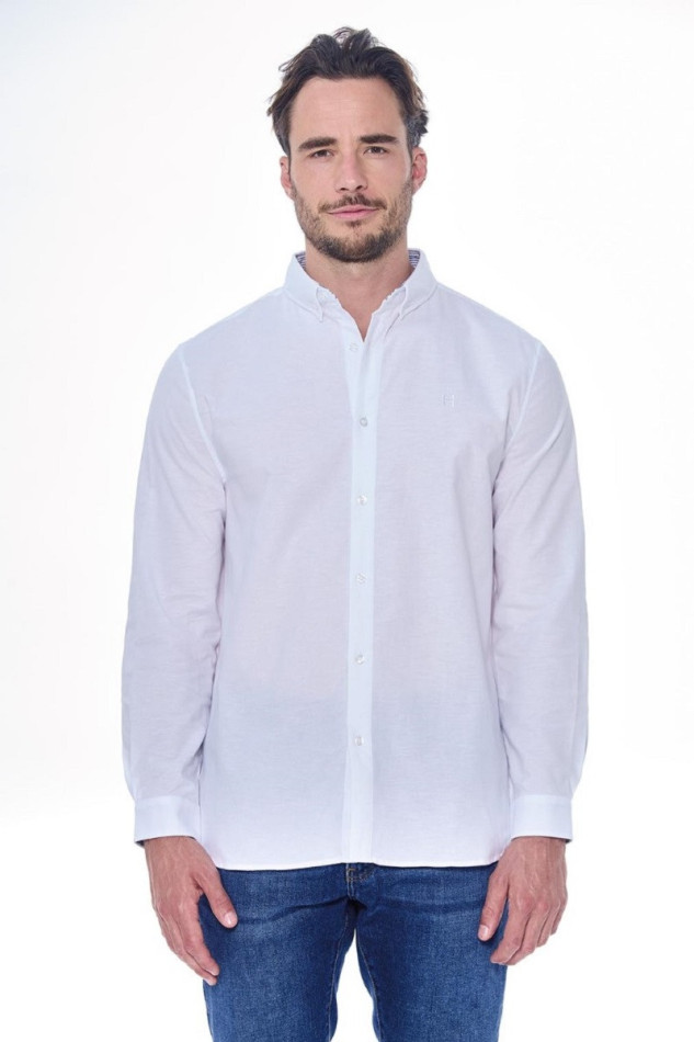 Shyro Shirt - White
