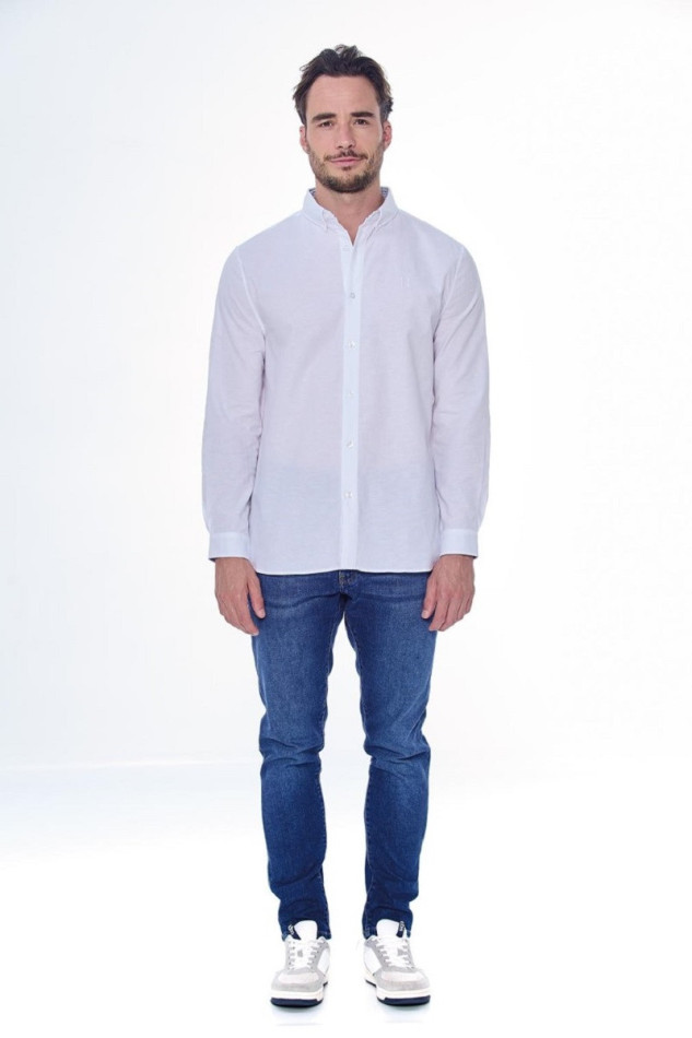 Shyro Chemise - Branco Shyro Chemise - Branco