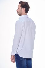 Shyro Chemise - Branco Shyro Chemise - Branco