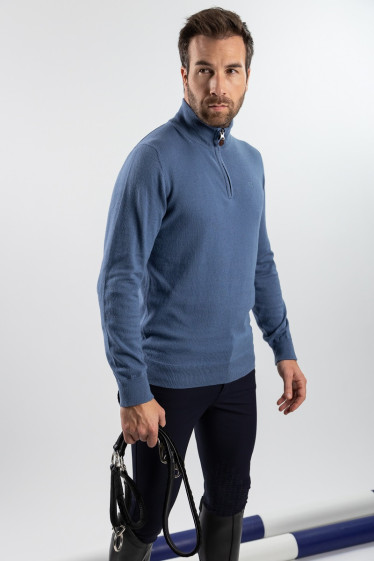 Flash Pullover - Lavender