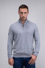 Flash Pullover - Grigio Flash Pullover - Grigio