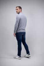 Flash Pullover - Cinzento Flash Pullover - Cinzento