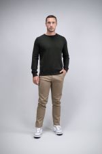 Paul Pullover - Cachi Paul Pullover - Cachi