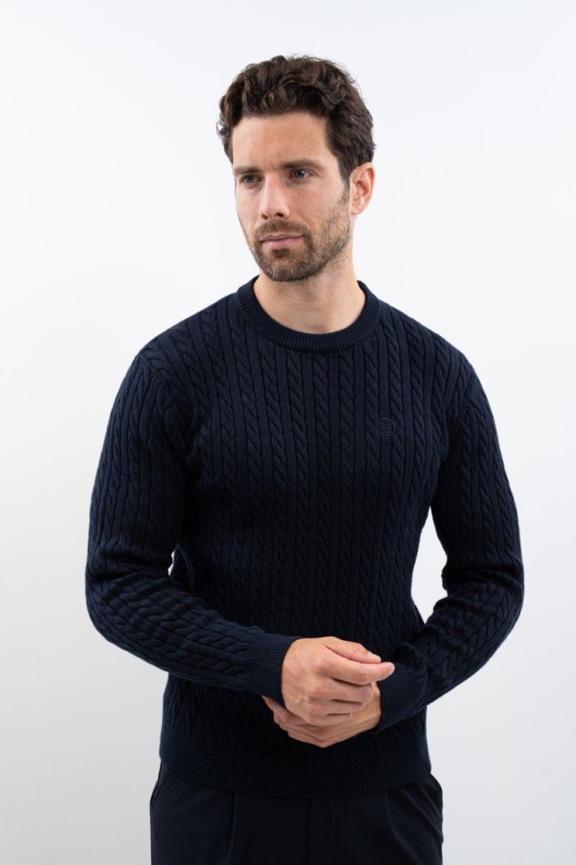 Arthur Pull - Marine