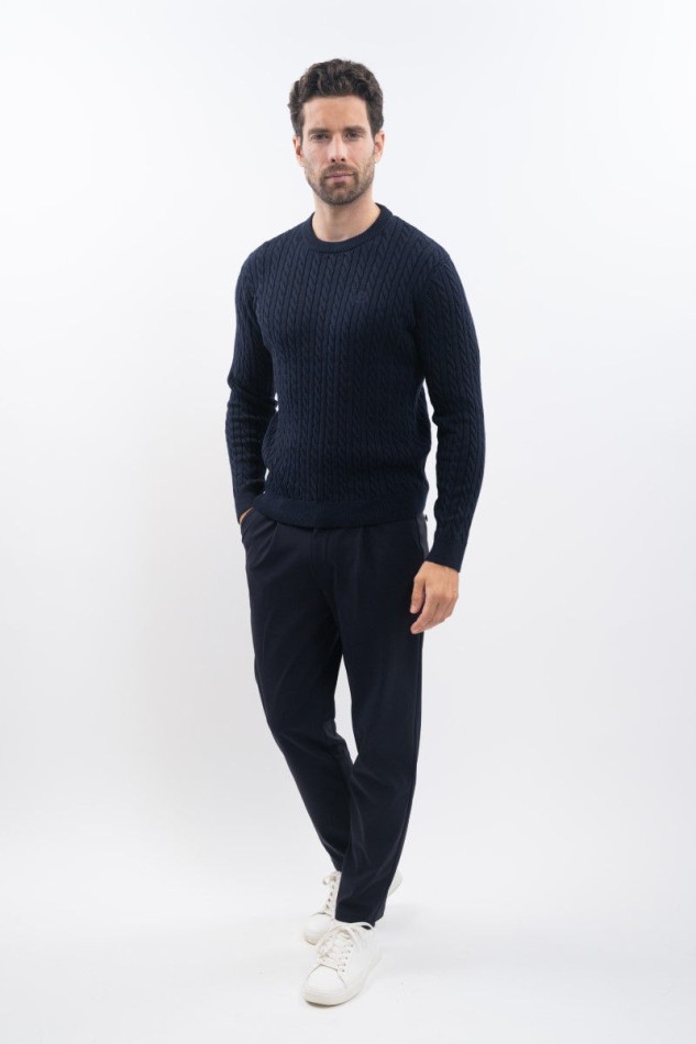 Arthur Pull - Marine