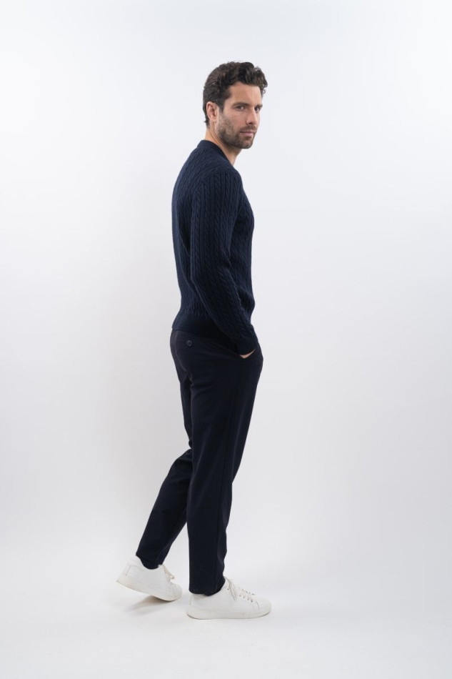 Arthur Pull - Marine