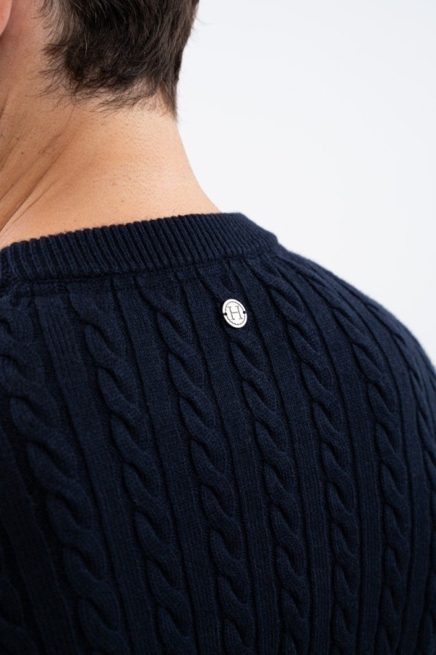 Arthur Pull - Marine