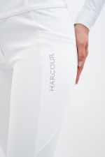 Ludivine Pantaloni da equitazione - Bianco Ludivine Pantaloni da equitazione - Bianco