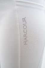Ludivine Pantalon équitation - Blanc Ludivine Pantalon équitation - Blanc