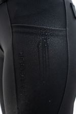 Ludivine Calça de Equitação - Preto Ludivine Calça de Equitação - Preto