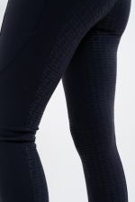 Ludivine Pantalon équitation - Marine Ludivine Pantalon équitation - Marine