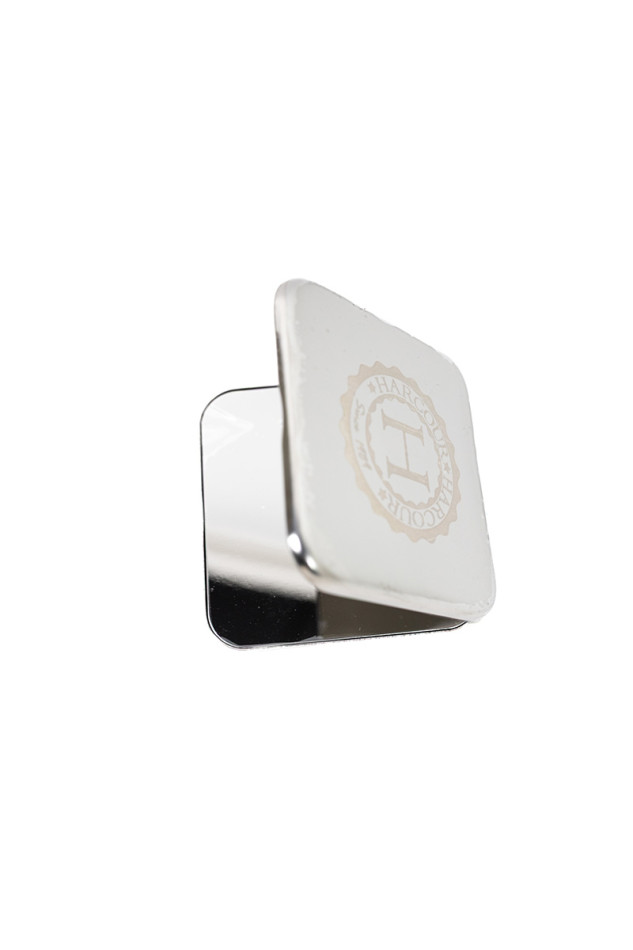 Mala Miroir - Argent (Silver)
