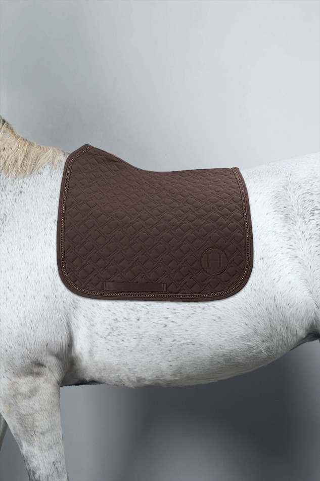 Saphir Tapis de Selle - Cacao Saphir Tapis de Selle - Cacao