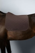 Saphir Tapis de Selle - Cacao Saphir Tapis de Selle - Cacao