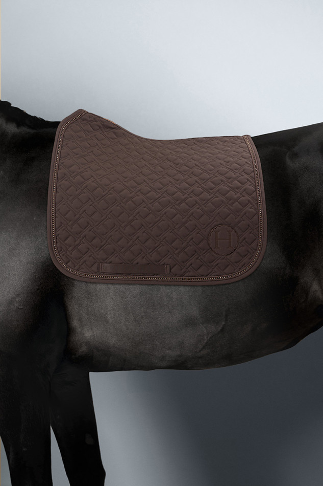 Saphir Tapis de Selle - Cacao Saphir Tapis de Selle - Cacao