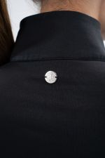 Atlantic Polo - Black Atlantic Polo - Black