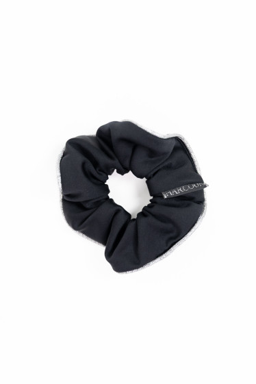 Abel Chouchou - Black/Silver