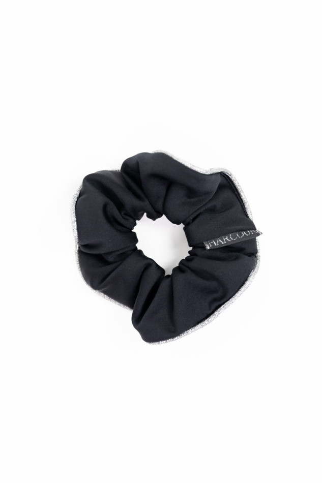 Abel Chouchou - Black/Silver Abel Chouchou - Black/Silver