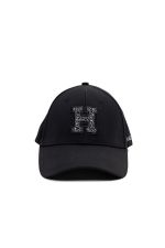 Adisson Casquette - Noir (Black) Adisson Casquette - Noir (Black)
