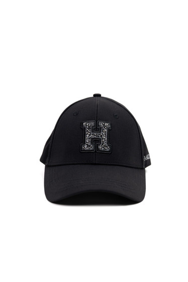 Adisson Cap - Black