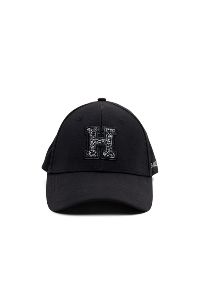 Adisson Casquette - Noir (Black)
