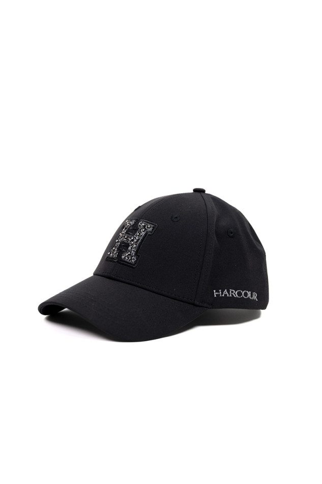 Adisson Cap - Black