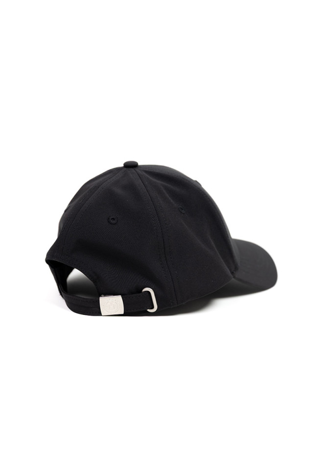 Adisson Cap - Black