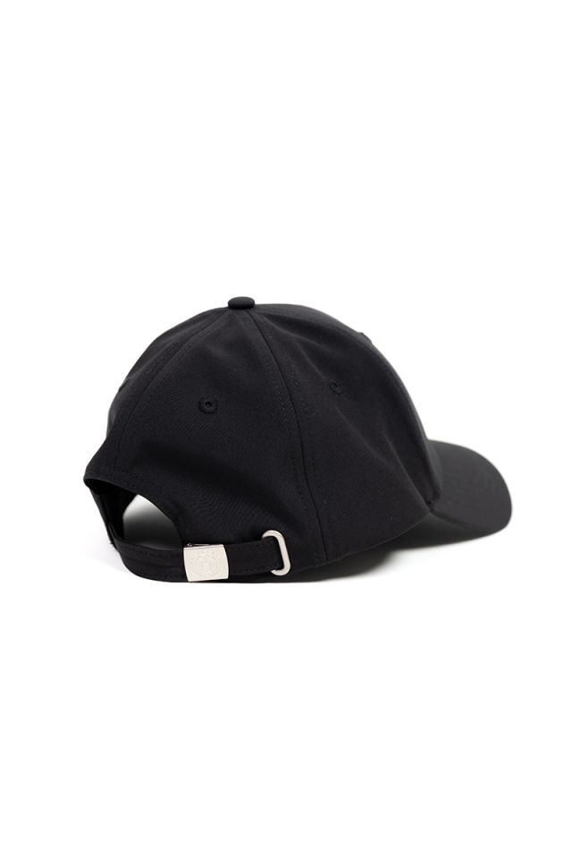 Gorra Adisson - Negra Gorra Adisson - Negra