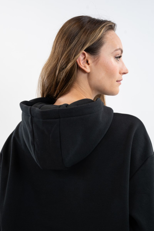 Almyra Sweat - Schwarz (Black)