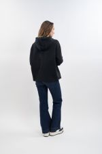 Almyra Sweatshirt - Noir (Black) Almyra Sweatshirt - Noir (Black)