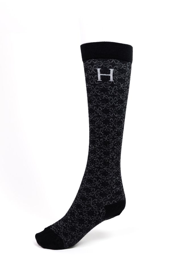 Aristo Chaussettes (x2 paires) - Noir (Black)