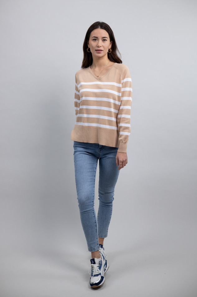 Swala Pull - Sable