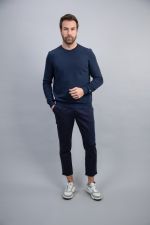 Paulo Pull - Navy Paulo Pull - Navy