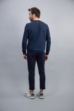 Paulo Pull - Navy Paulo Pull - Navy