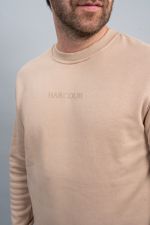 Shelton Sweat - Areia Shelton Sweat - Areia