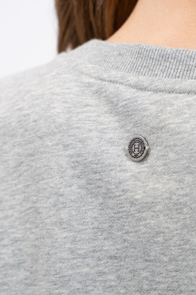 Galopea Sweat - Heather Grey