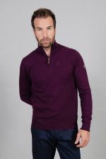 Swantos Pullover - Violeta Swantos Pullover - Violeta