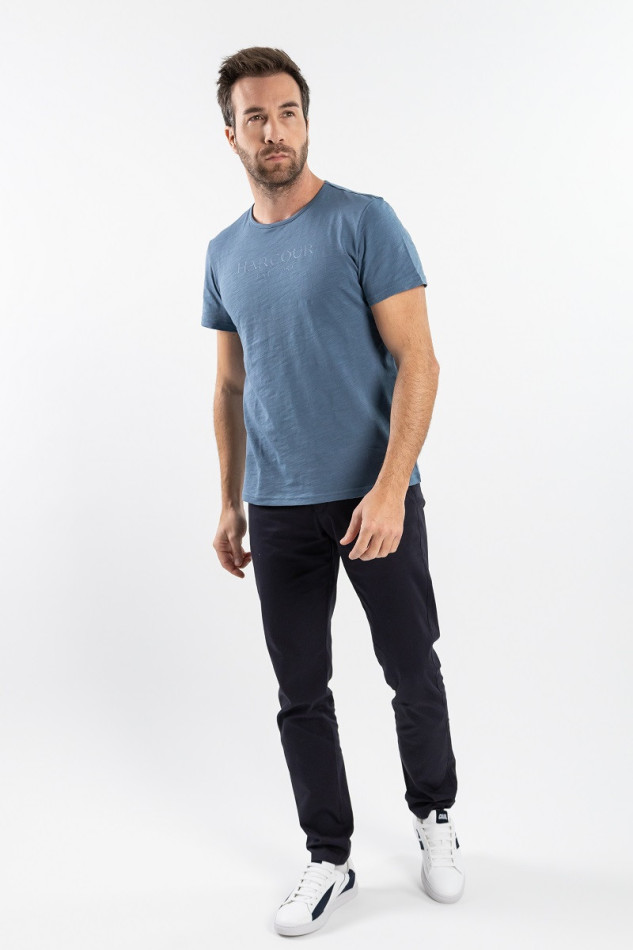 Tiana Tee-shirt - Lavender Tiana Tee-shirt - Lavender