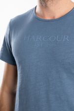 Tiana Tee-shirt - Lavender Tiana Tee-shirt - Lavender