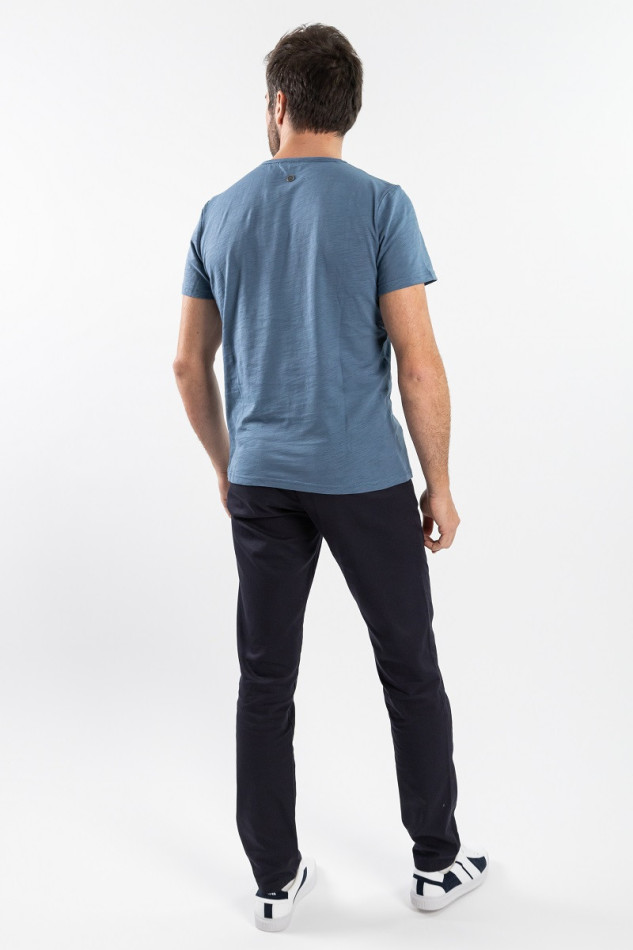 Tiana Tee-shirt - Lavender Tiana Tee-shirt - Lavender