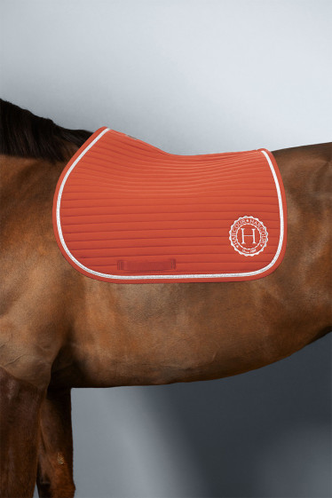 Karembar Tapis de selle - Fauve