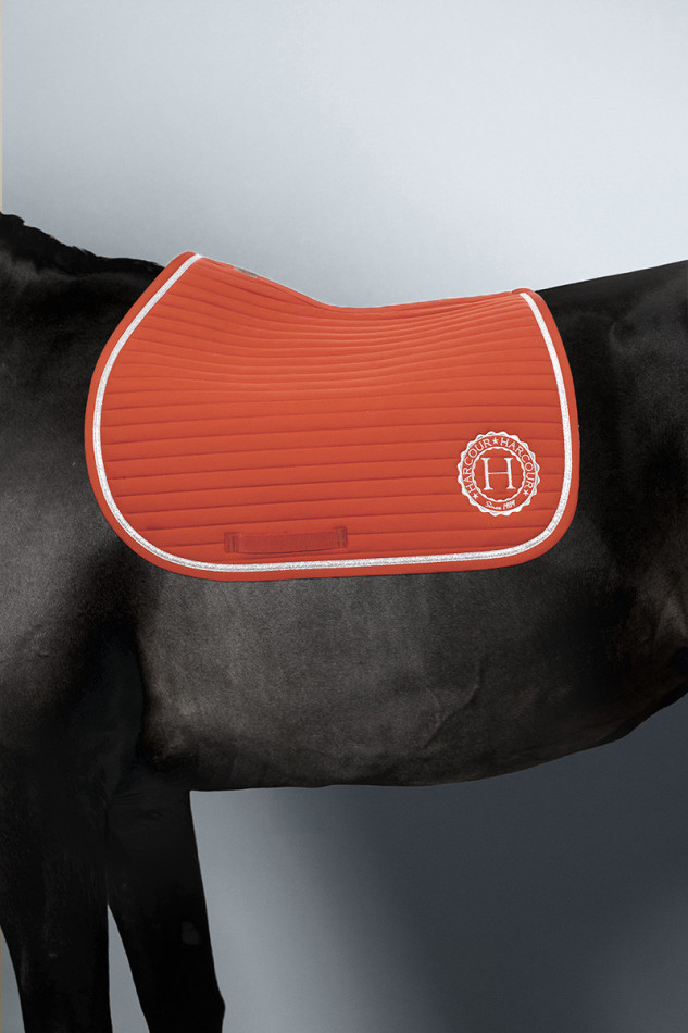 Karembar Tapis de selle - Fauve