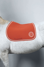 Karembar Saddle pad - Fauve Karembar Saddle pad - Fauve