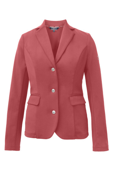 Jismy Woman Competition Jacket - Rose (Oldpink)