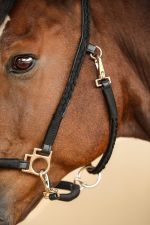 Hups Halfter - Schwarz Hups Halfter - Schwarz