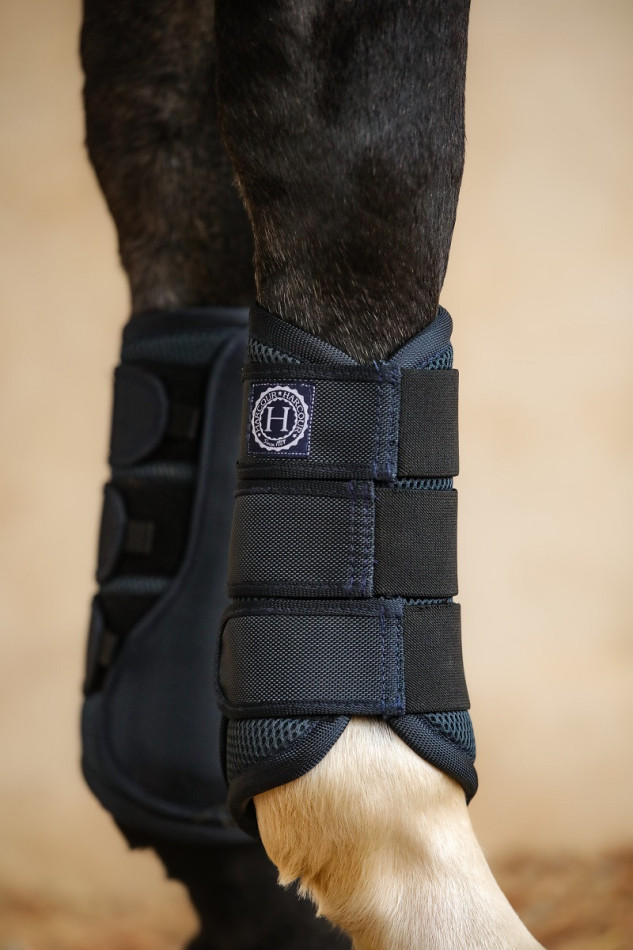 Cosmic Gu&ecirc;tres Mesh - Marine