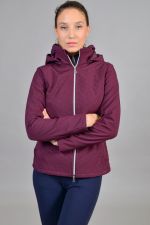 Jasmin Jacket - Violine Jasmin Jacket - Violine