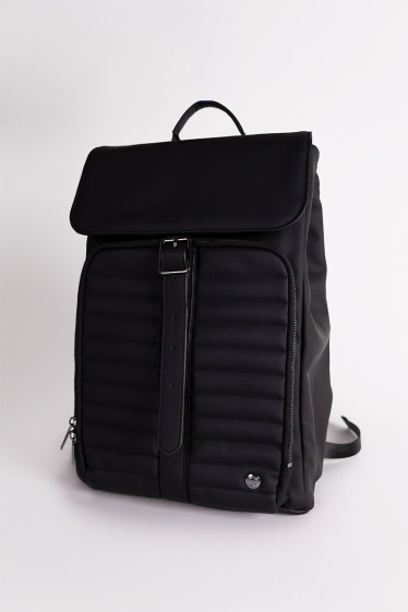 1 - Noir (Black)