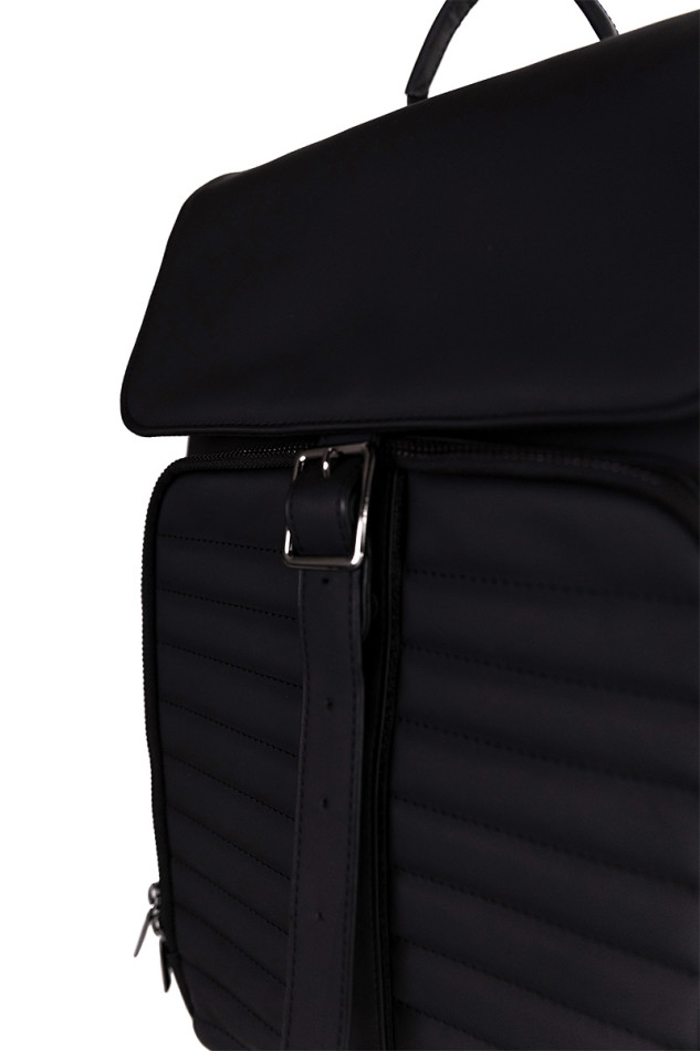 Bolt Bag - Black